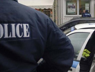 Ιωάννινα: Εξάρθρωση σπείρας - Είχε «ρημάξει» την περιοχή!